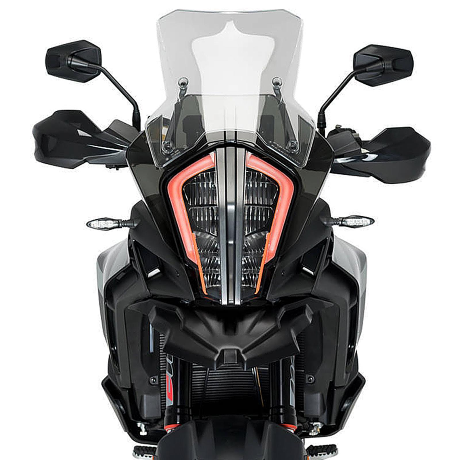 Front Nose Fairing Cowl Front Beak Wheel for 1290 Super Adventure R/S/T