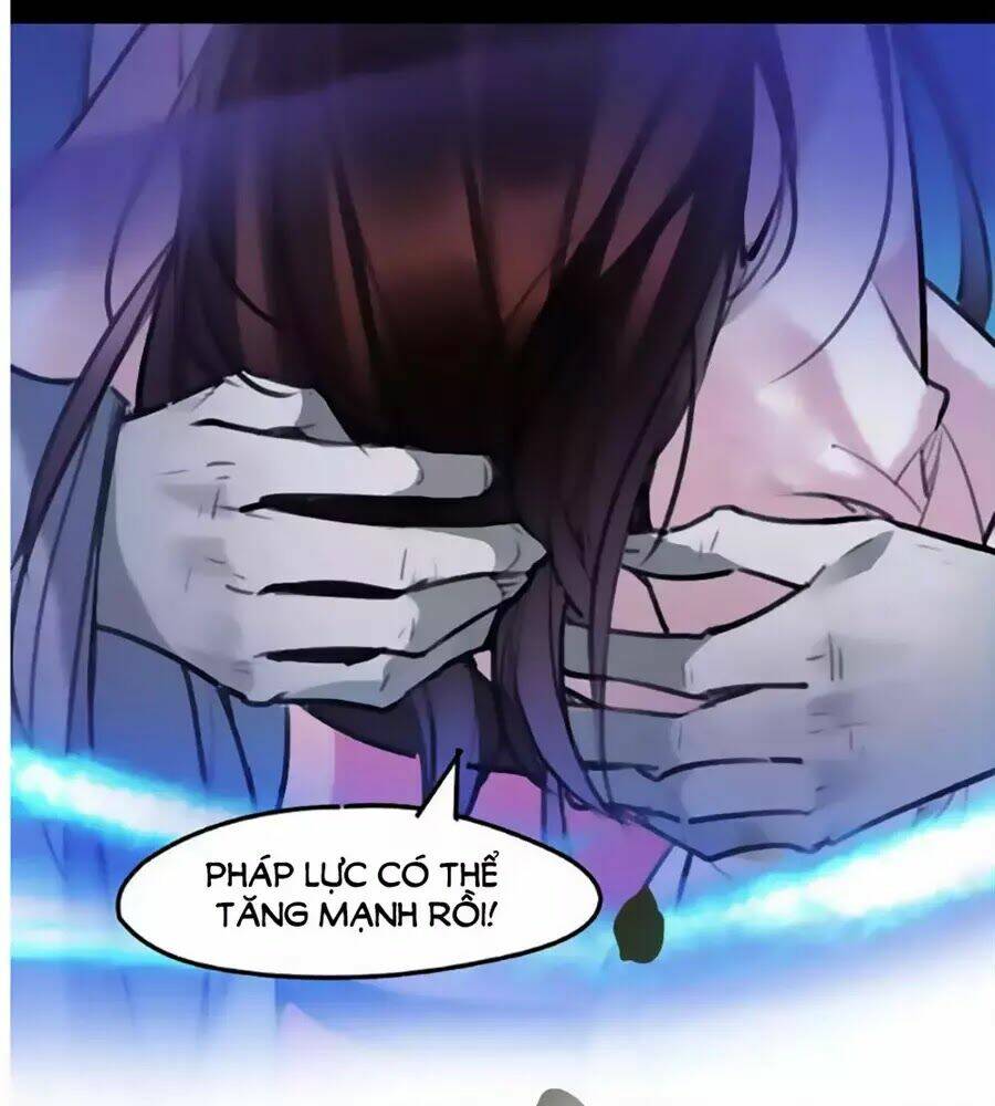 đường tăng cũng quyến rũ chapter 34 47