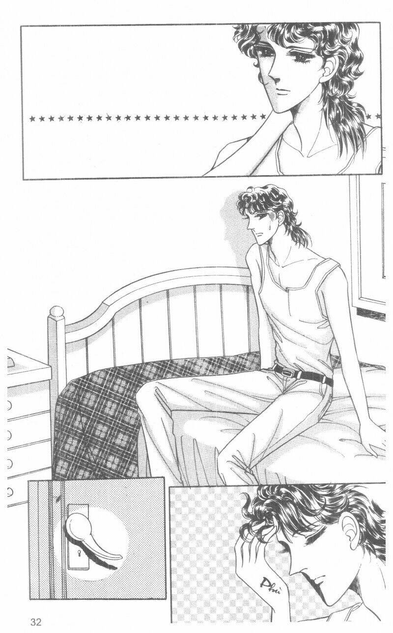 đừng chống đối chapter 3 35