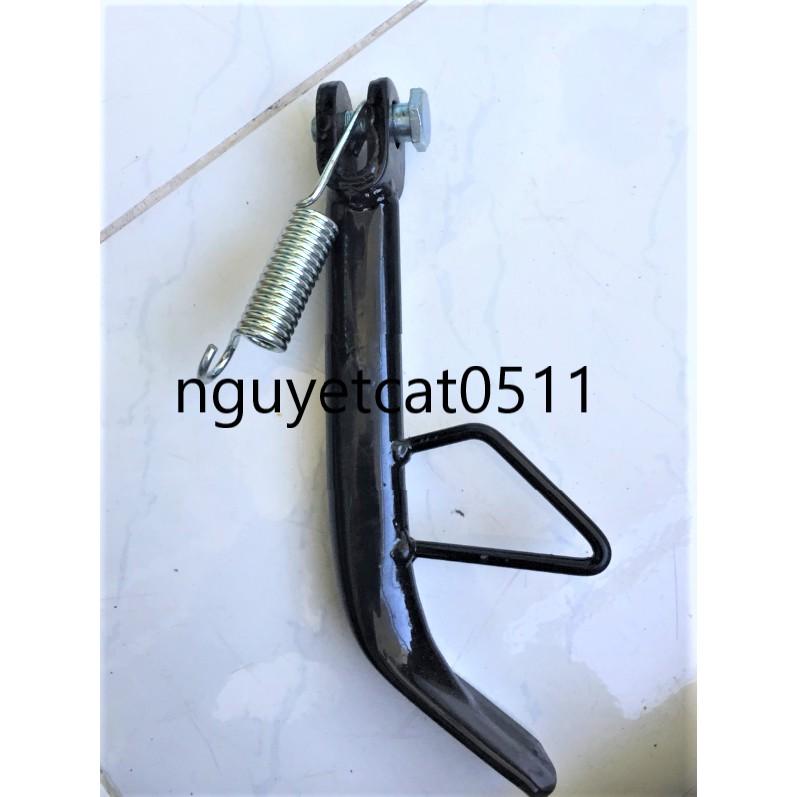 Chống nghiêng xe Wave nhỏ