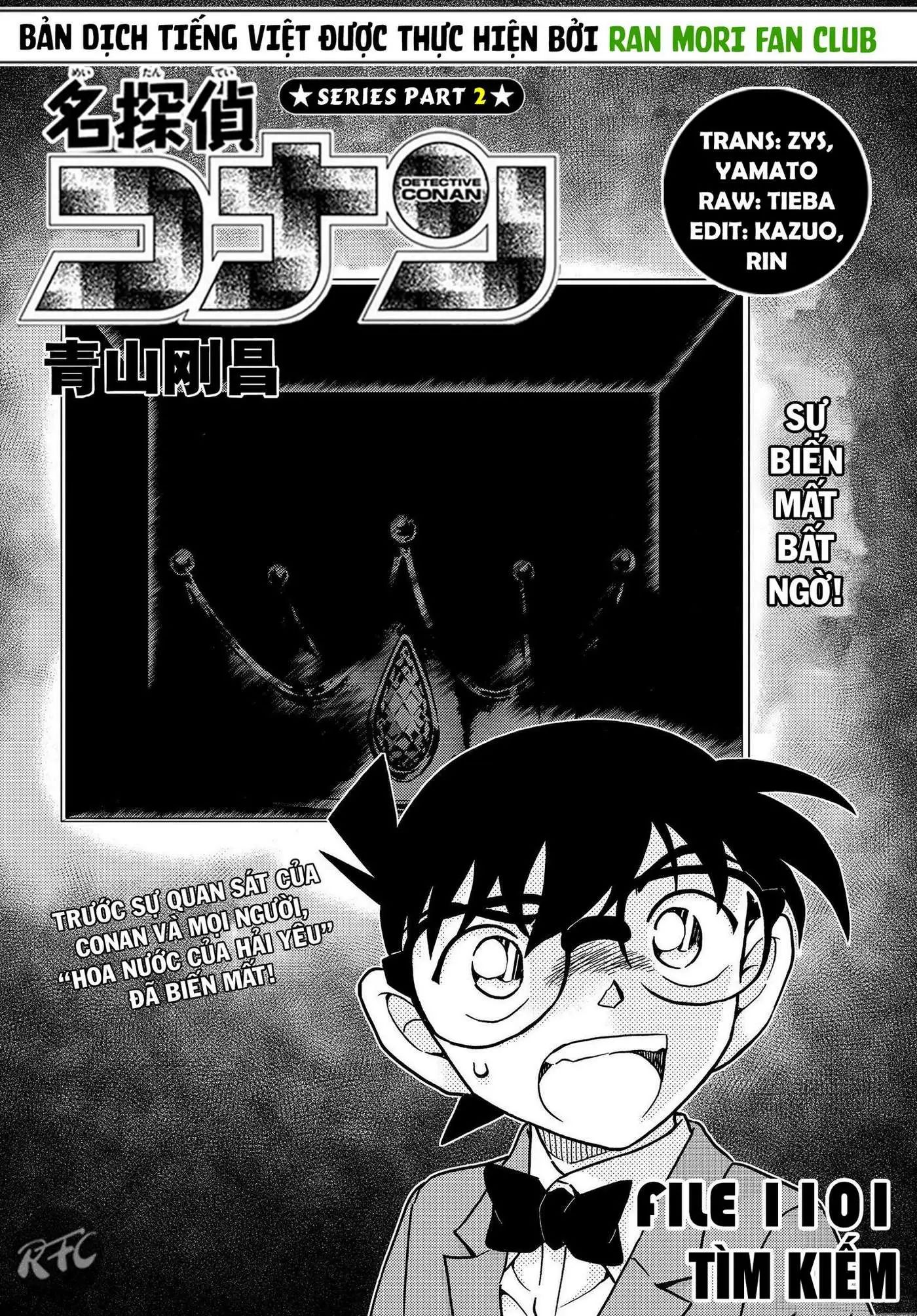 conan chapter 1101 1
