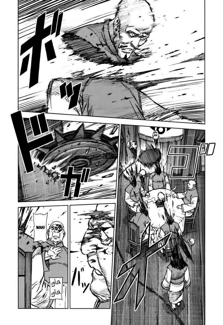 jackals chapter 31 11