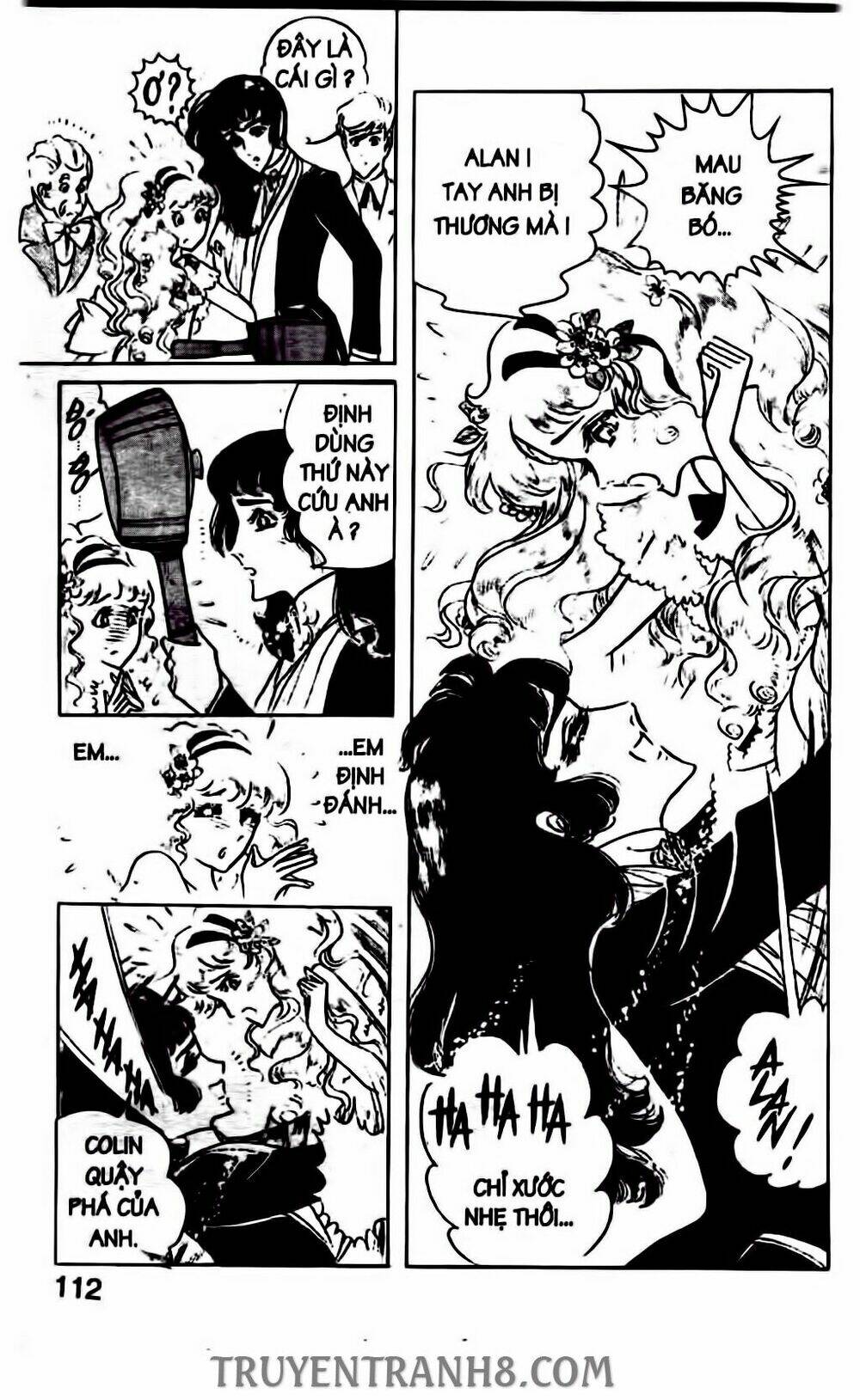 the count s daughter chapter 14 28