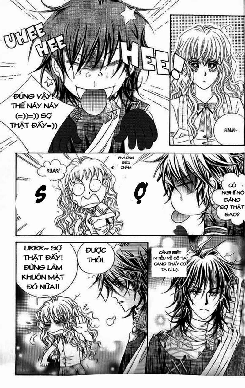 địa ngục tuyết trắng chapter 6 32