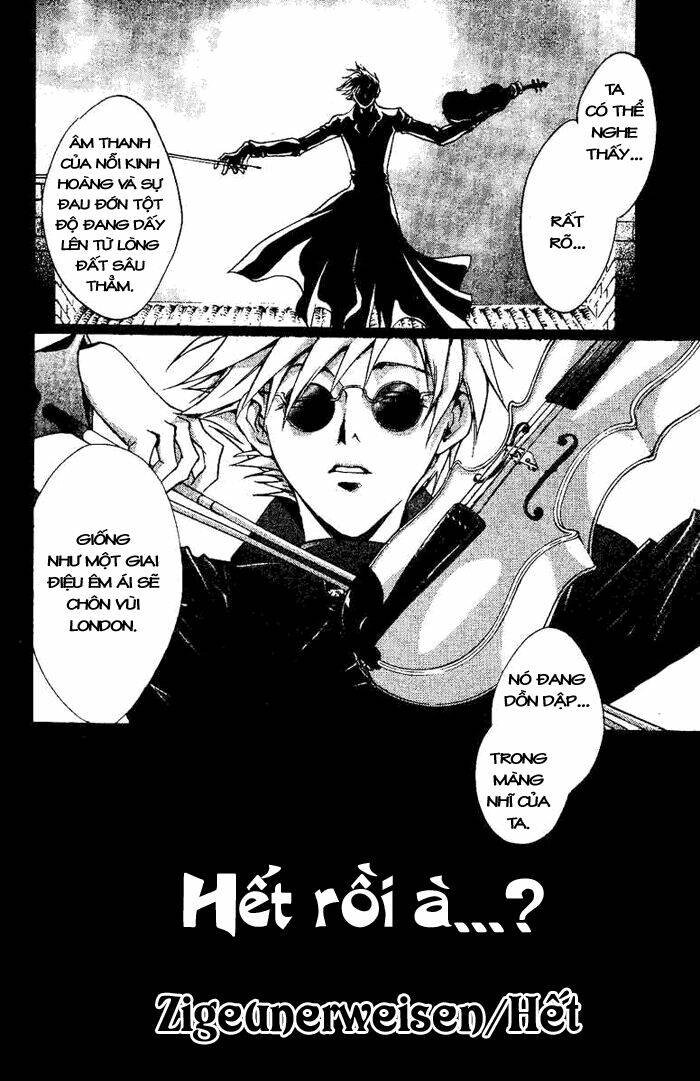 đứa con của thượng đế chapter 14 31