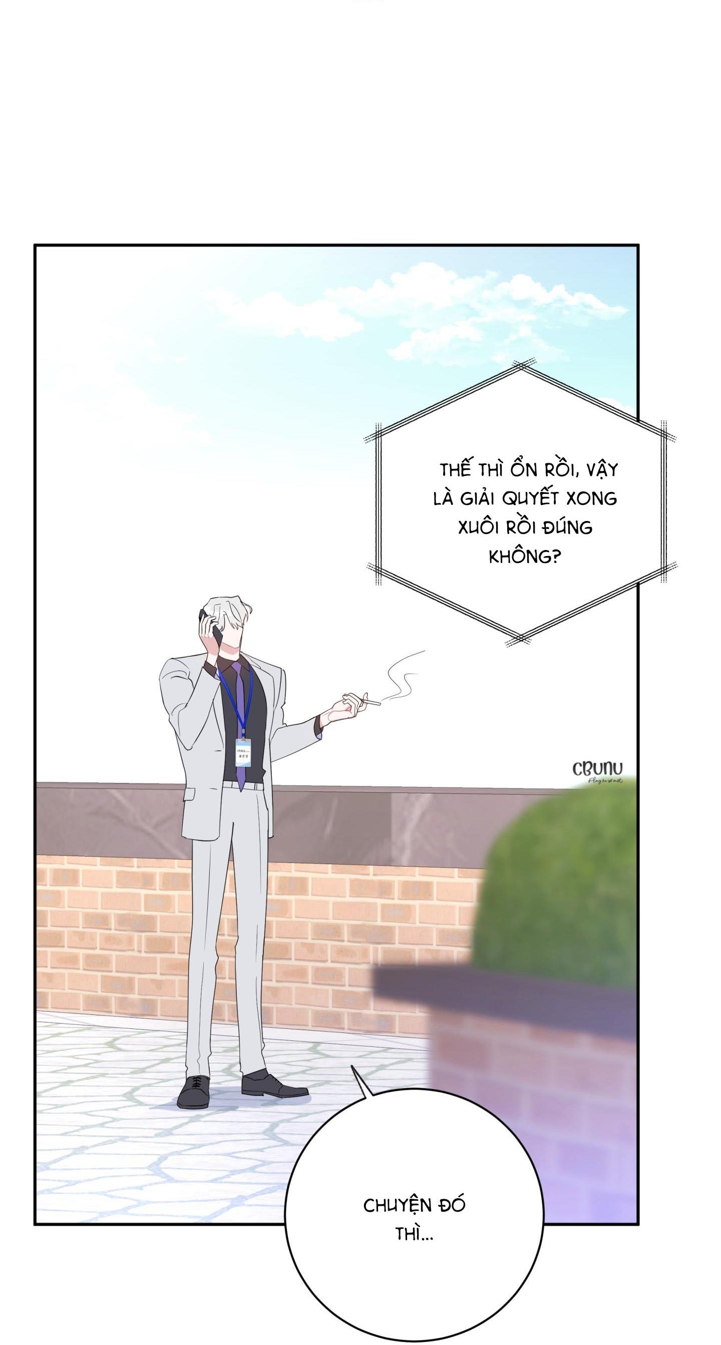 bắt tay hả, thôi bỏ đi! chapter 6 70