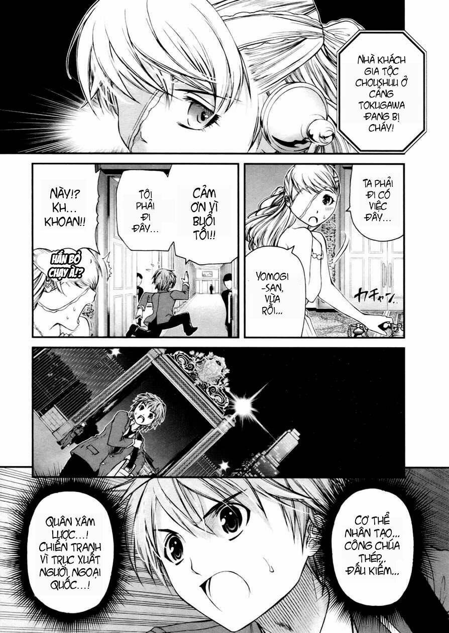 kurogane hime chapter 5 16