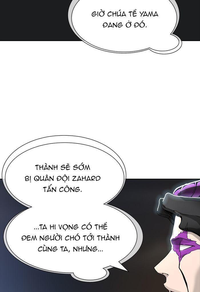 tòa tháp bí ẩn 2 chapter 452 57