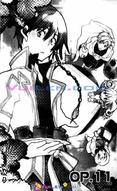 thanh kiếm và vương miện chapter 3 35