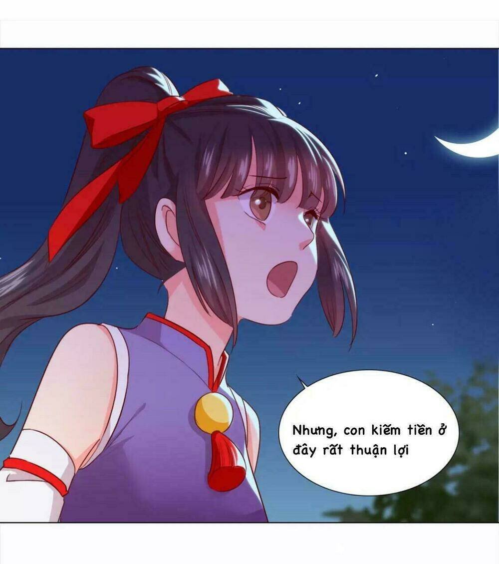 vương diệp, đuôi của ngươi đã biến mất chapter 3 24