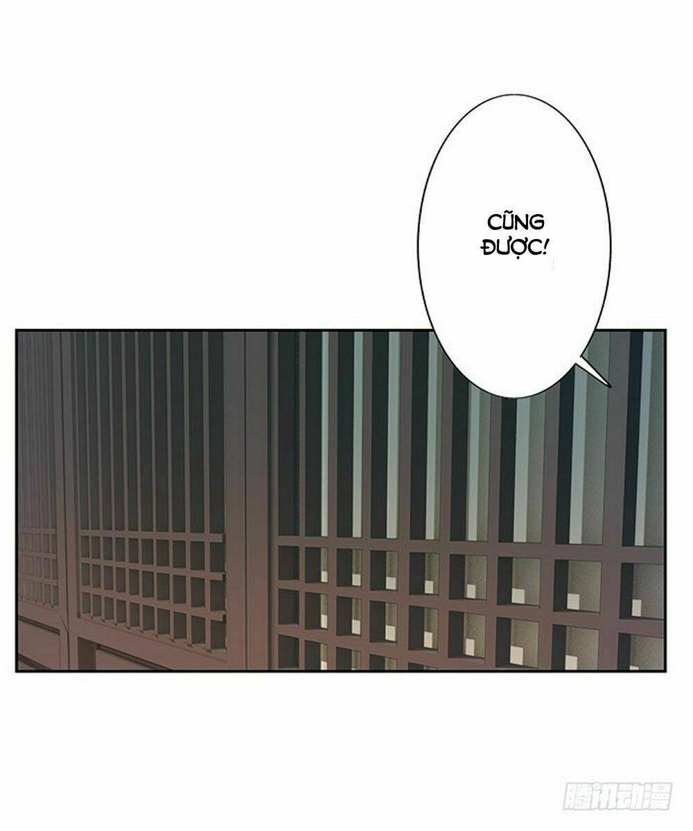 thiền tâm vấn đạo chapter 11 39