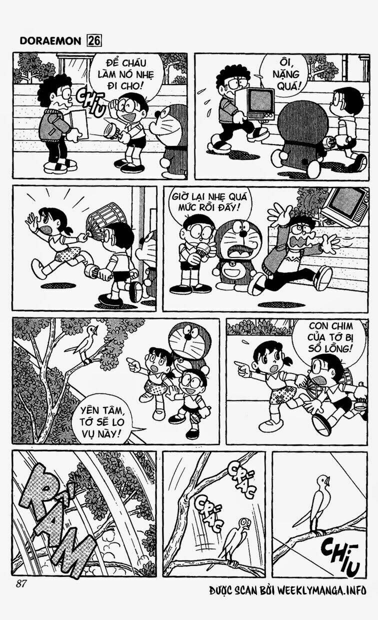 doraemon chapter 469 5