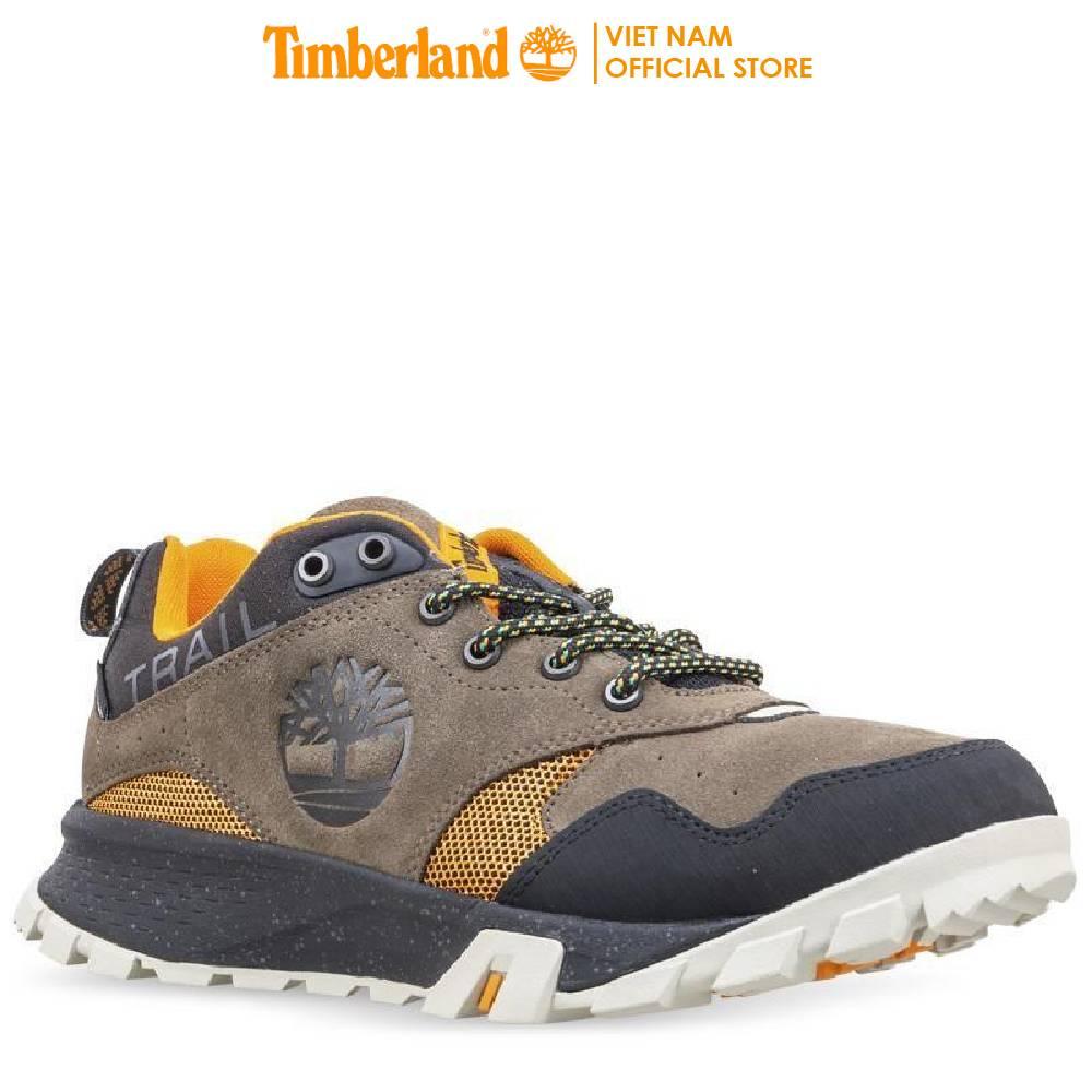 Giày Thể Thao Nam Timberland Men's Garrison Trail Hiking TB0A23F573