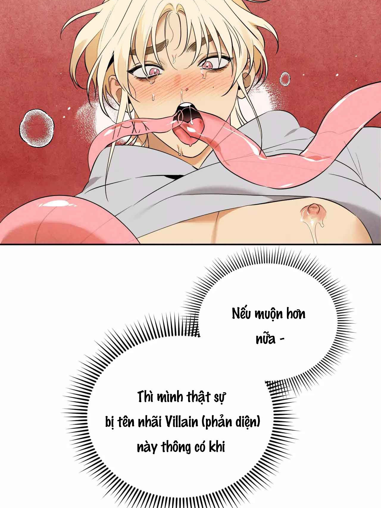 ngươi là bạn trai của anh hùng sao? chapter 2 39