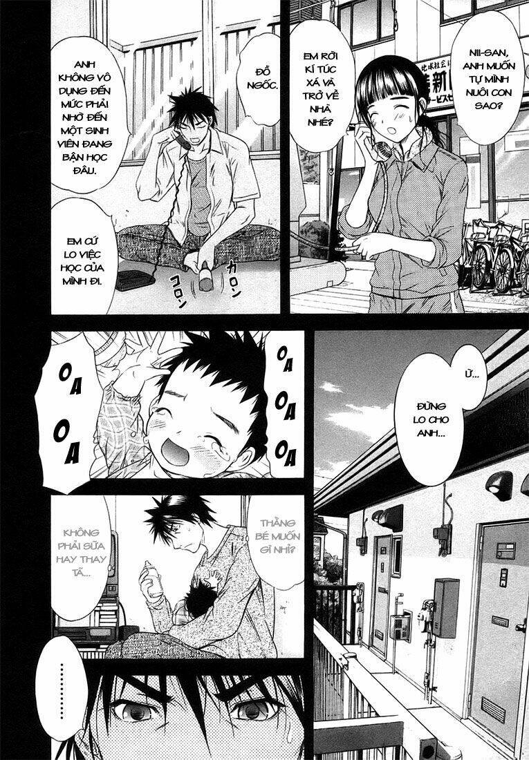 happy world! chapter 67 22