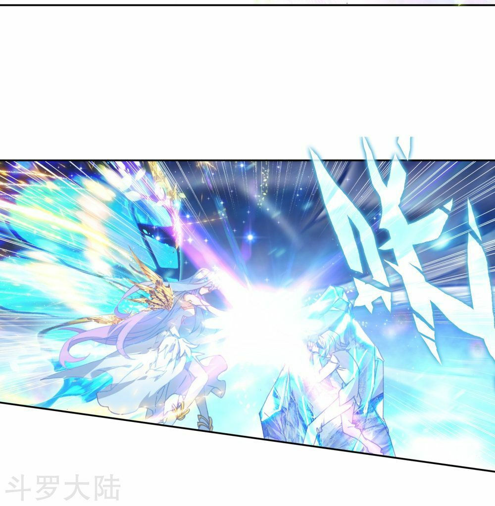 tuyệt thế đường môn - đấu la đại lục 2 chapter 198 23