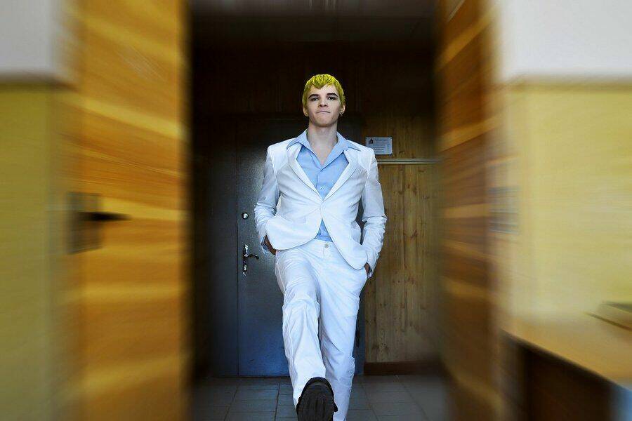 shonan junai gumi chapter 94 22