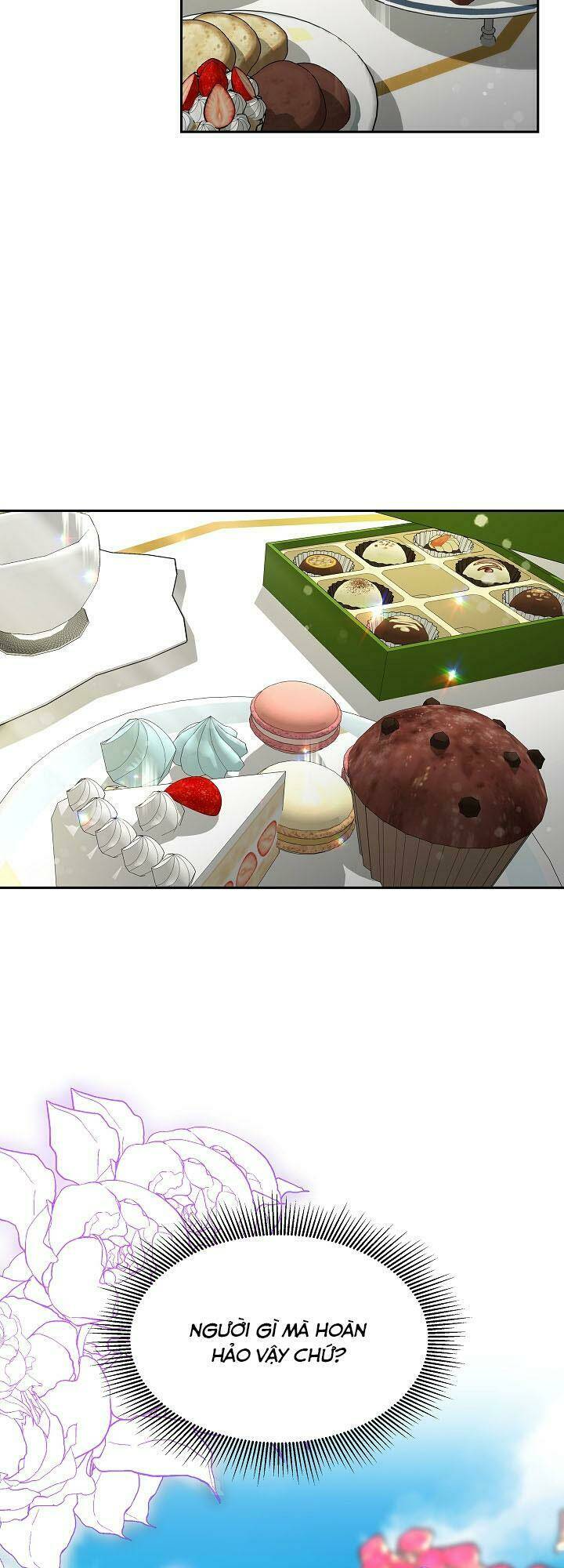 nàng evangeline chapter 13 3