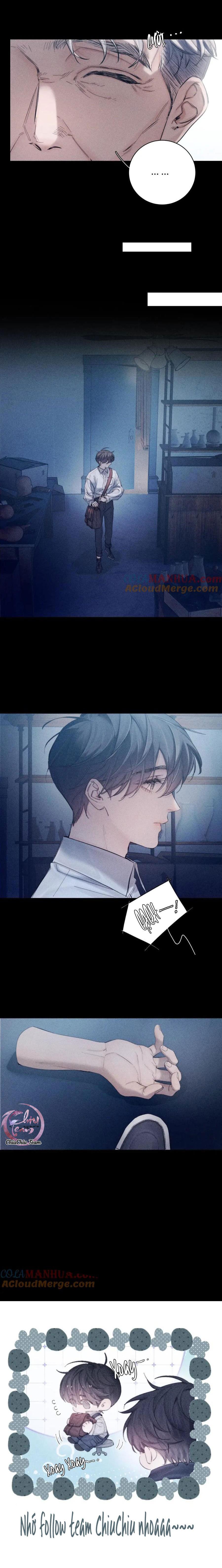 cây nấm nhỏ chapter 13 13