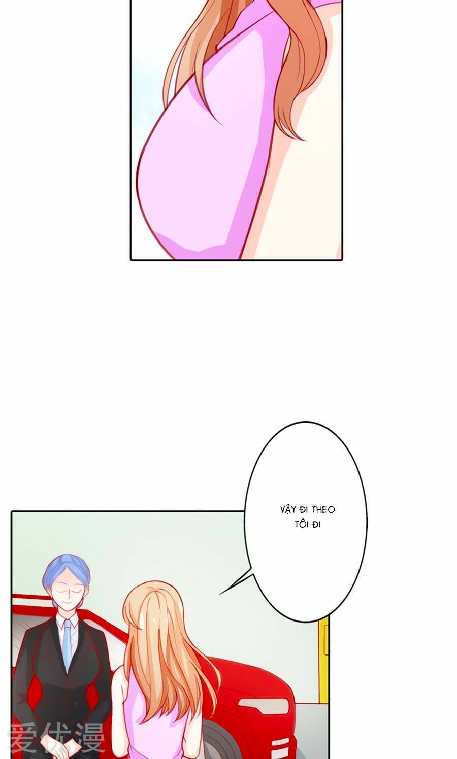 song diện danh viện chapter 69 14