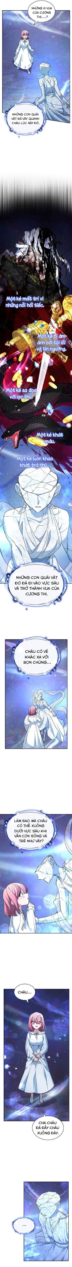 regina - gửi đến người không thể tha thứ chapter 33 6