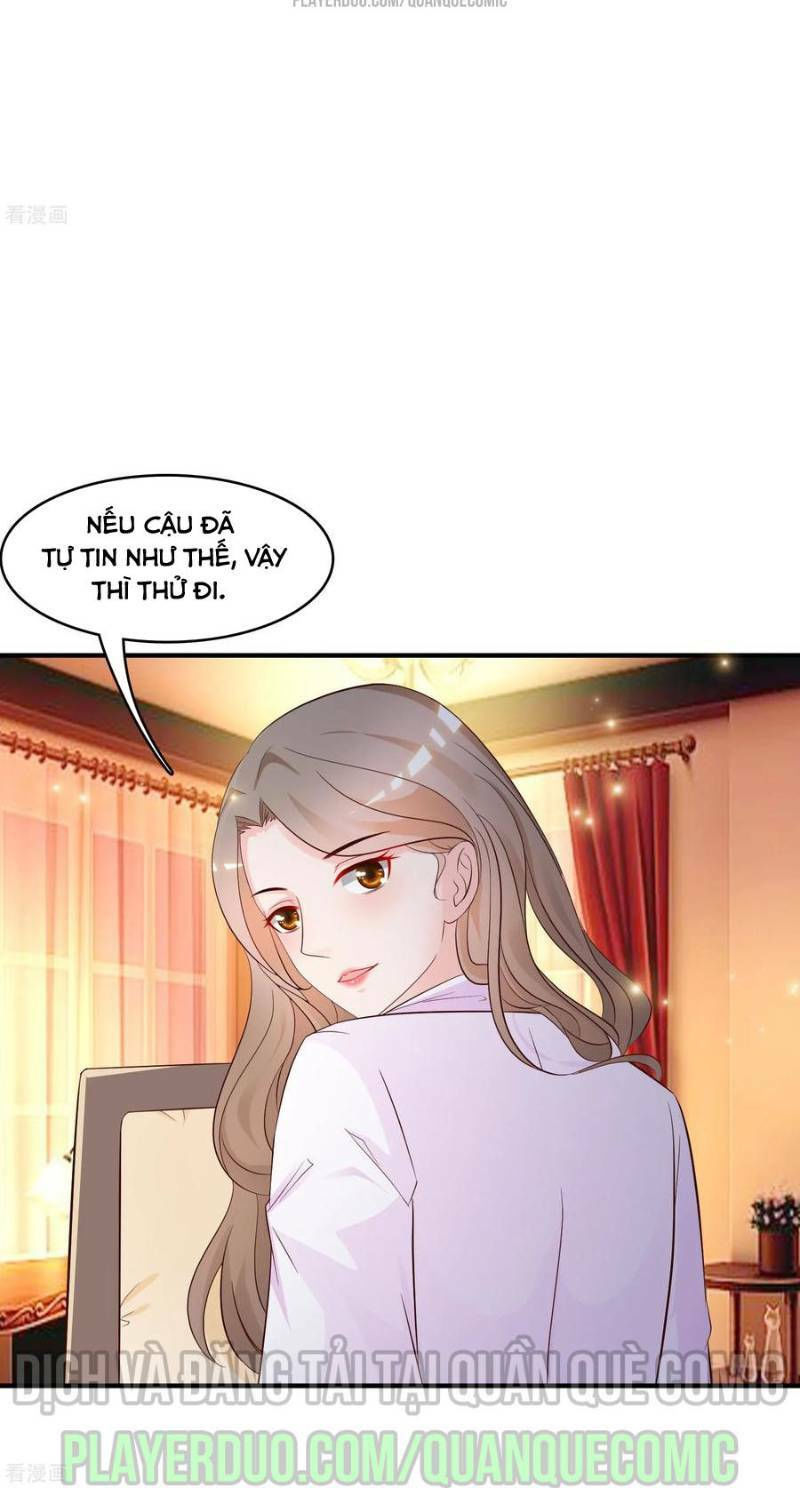 tối cường vận đào hoa chapter 53 27