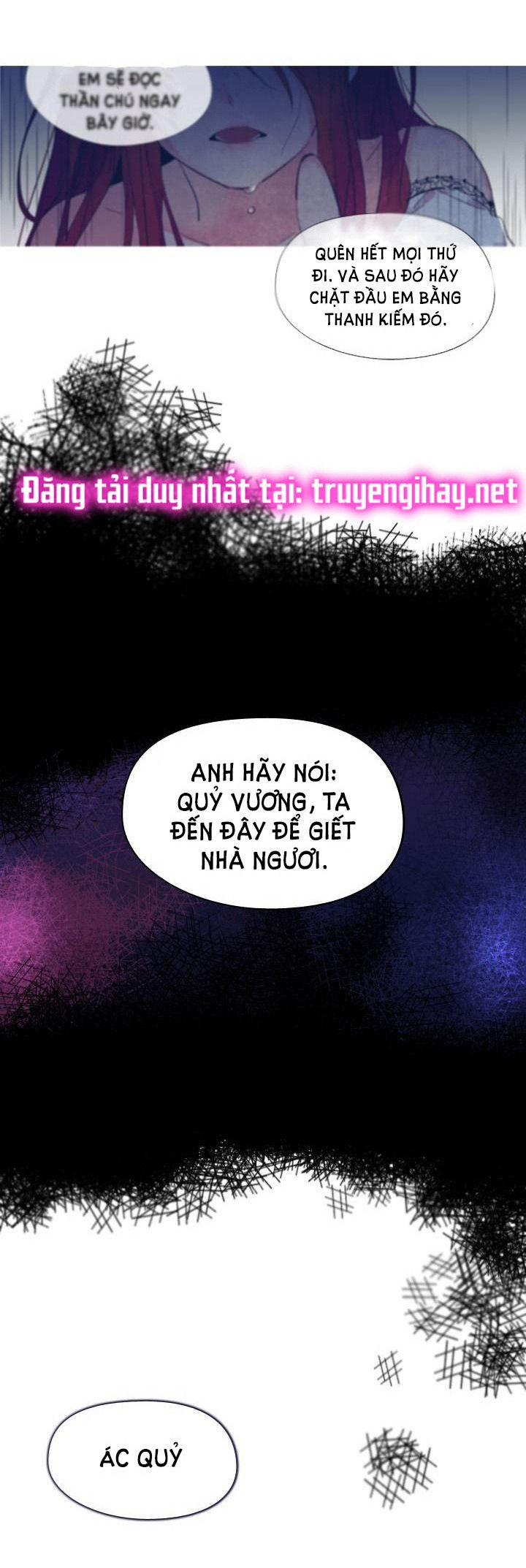 nàng phù thủy của tôi chapter 13 44