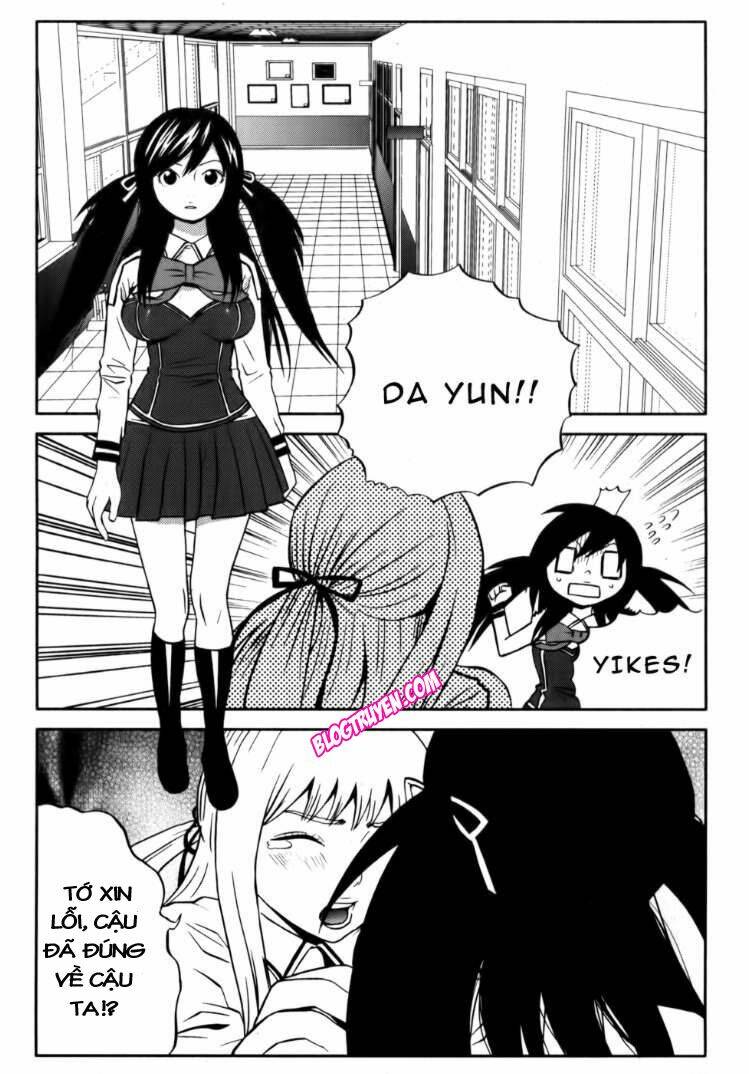 need a girl chapter 24 10