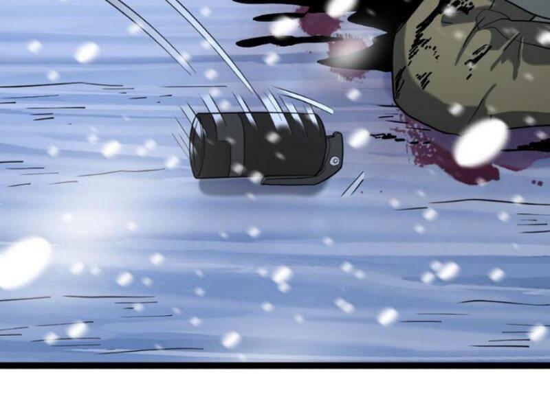 đóng băng toàn cầu: tôi gây dựng nên phòng an toàn thời tận thế chapter 193 40