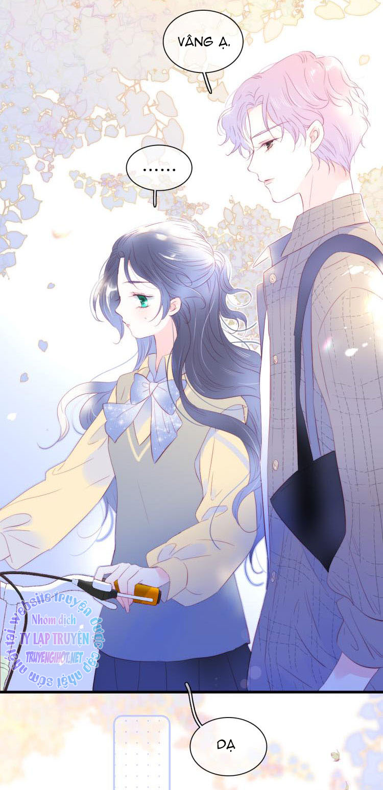 hoa và nhím cùng bỏ trốn chapter 31 7