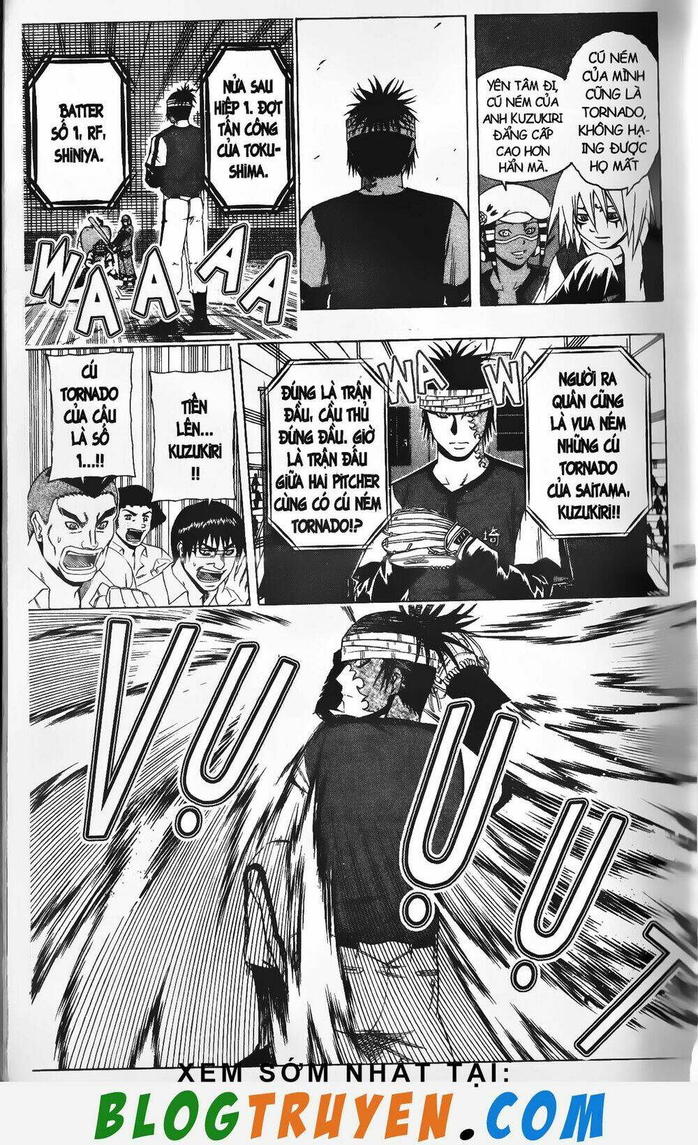 mr.fullswing chapter 208 12