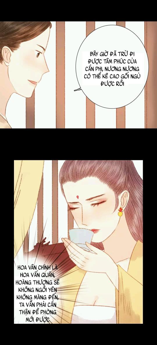 vương gia bá đạo và bác sĩ xinh đẹp chapter 61 12