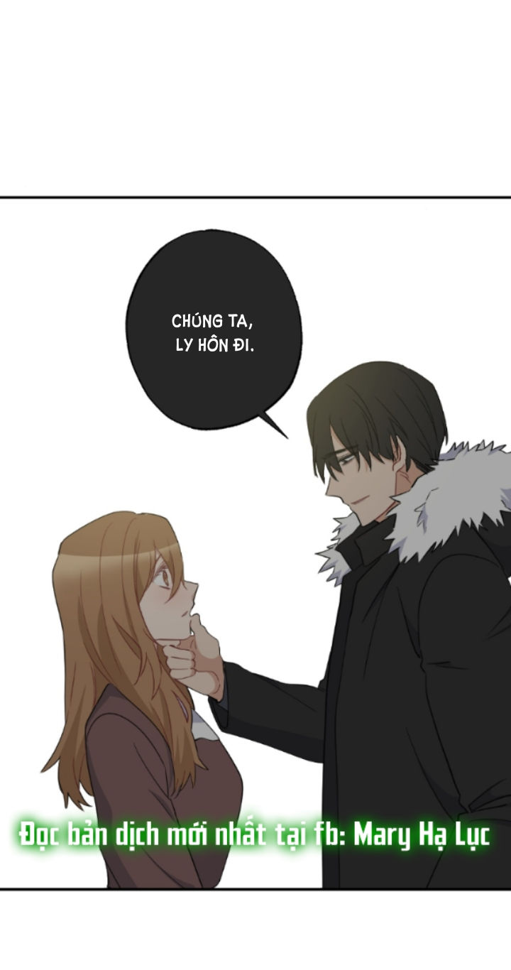 Hôn Nhân Tiền Định chapter 70.1 - Trang 16