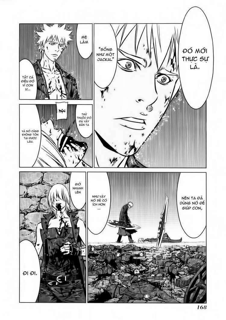 jackals chapter 54 22