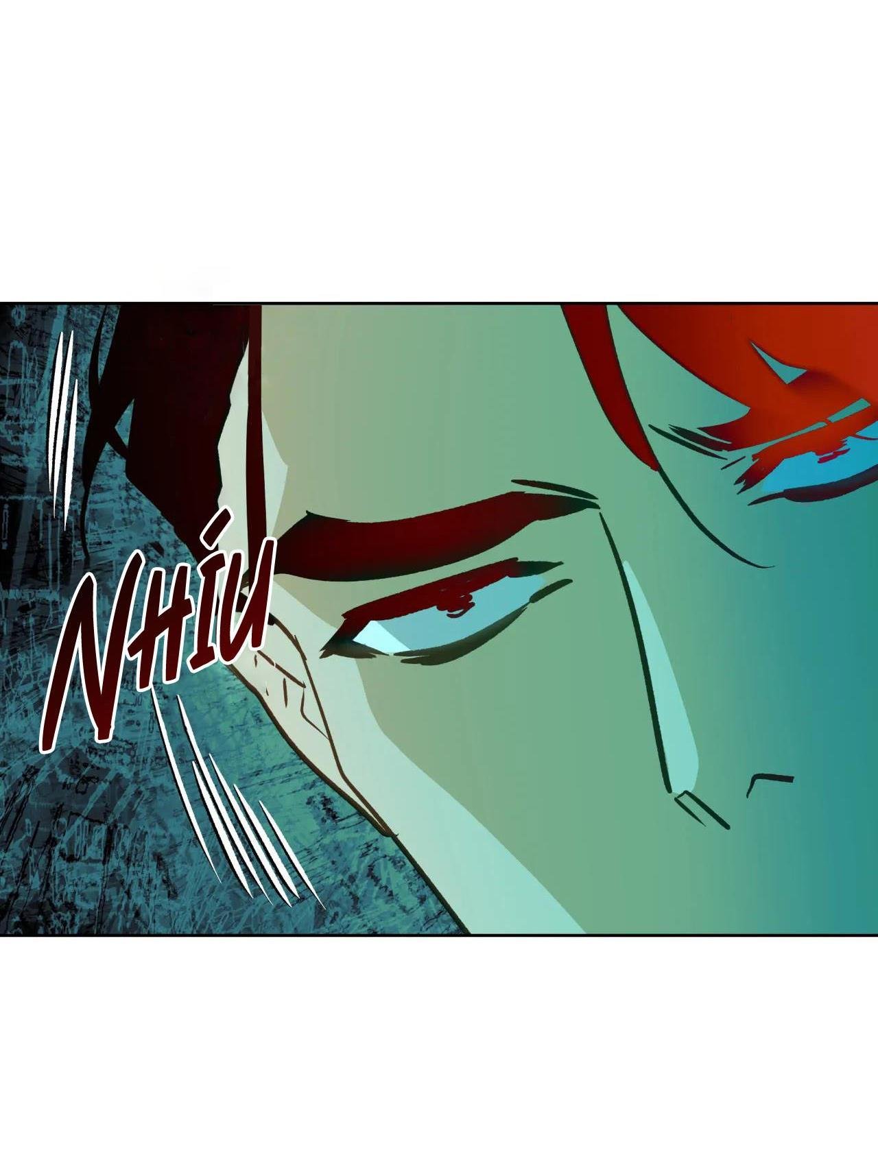 mỹ nhân ngư chapter 16 6