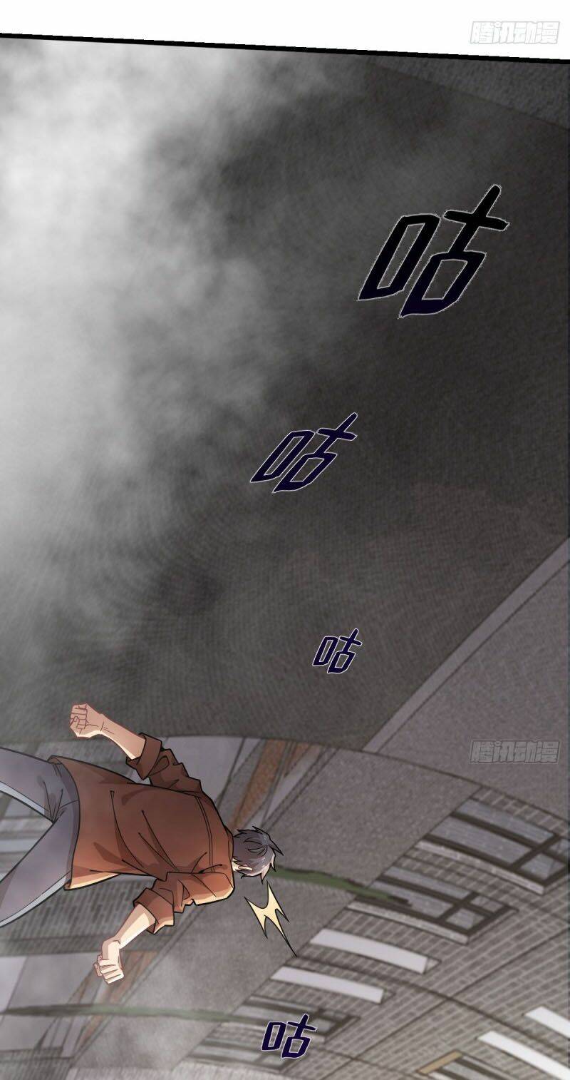 thâm dạ thư ốc chapter 117 14