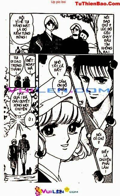 cô bé khóc nhè chapter 18 27