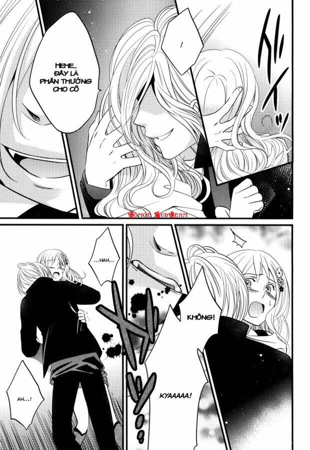 diabolik lovers prequel & sequel chapter 12 7