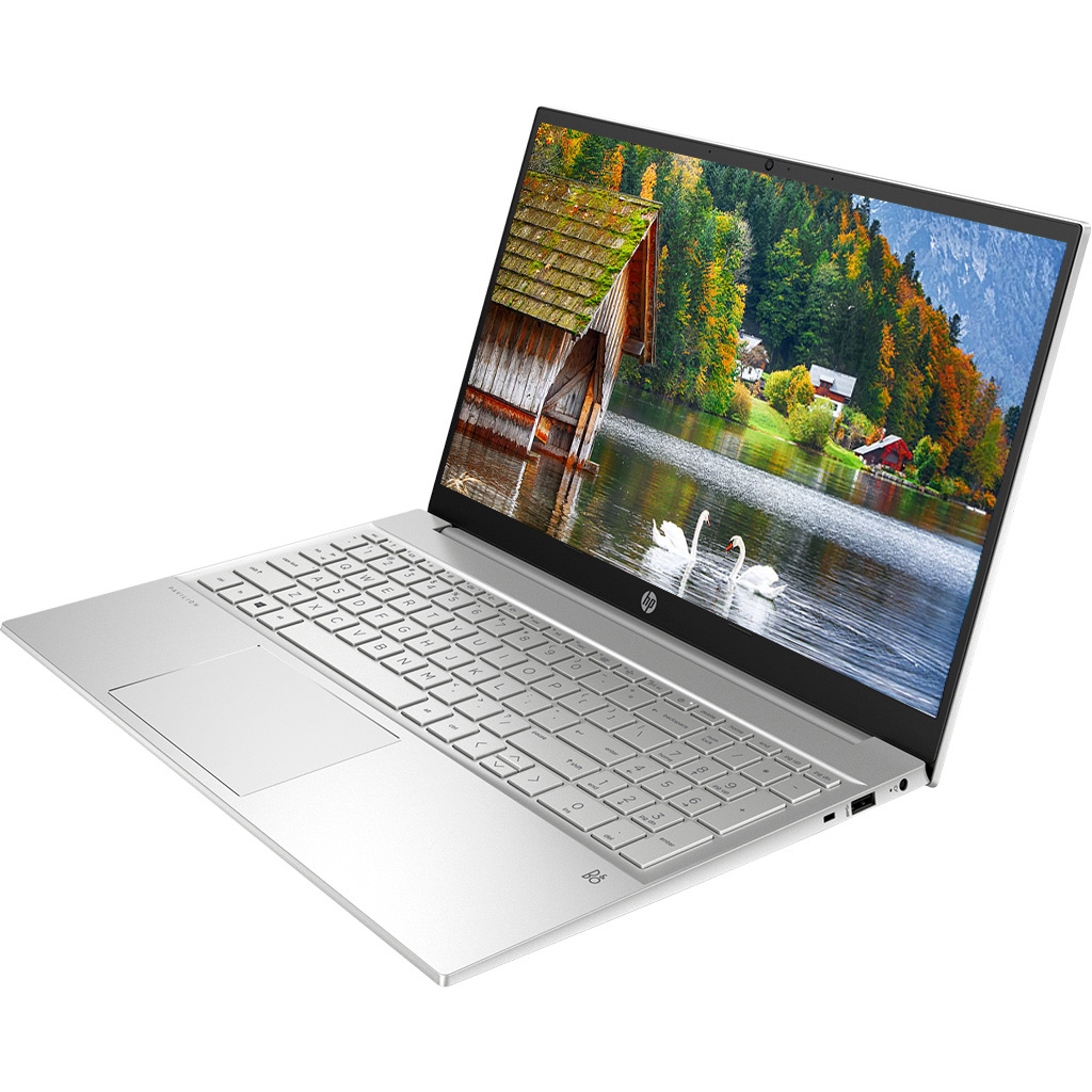 Laptop HP Pavilion 15-EG1038TU i5-1155G7/8GB/512GB/Win11 (5Z9V1PA) - Hàng chính hãng