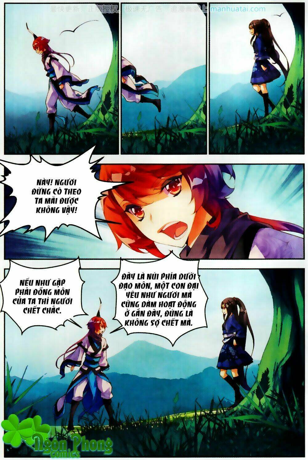 thu la chapter 27 14