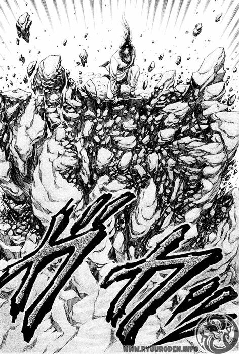 chú bé rồng - ryuuroden chapter 77 40