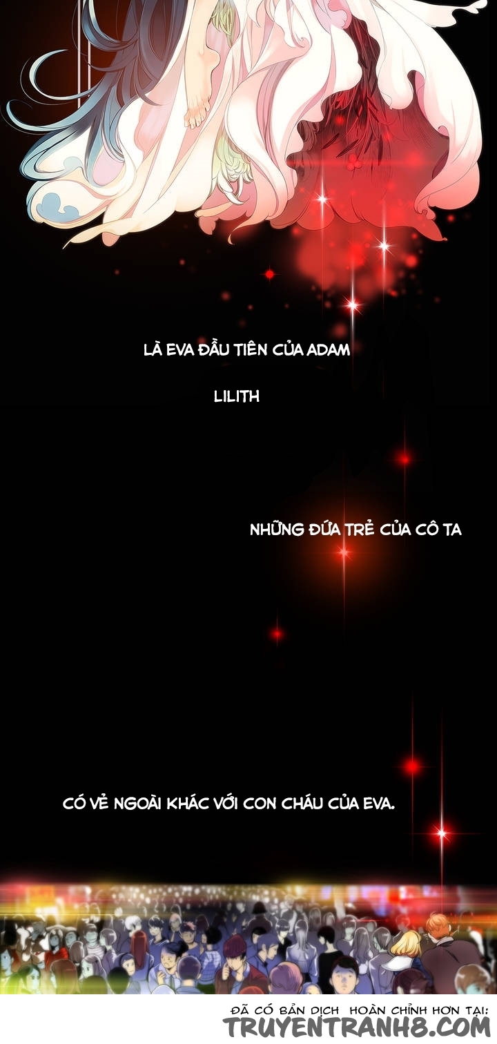 sự ràng buộc của lilith chapter 1 4