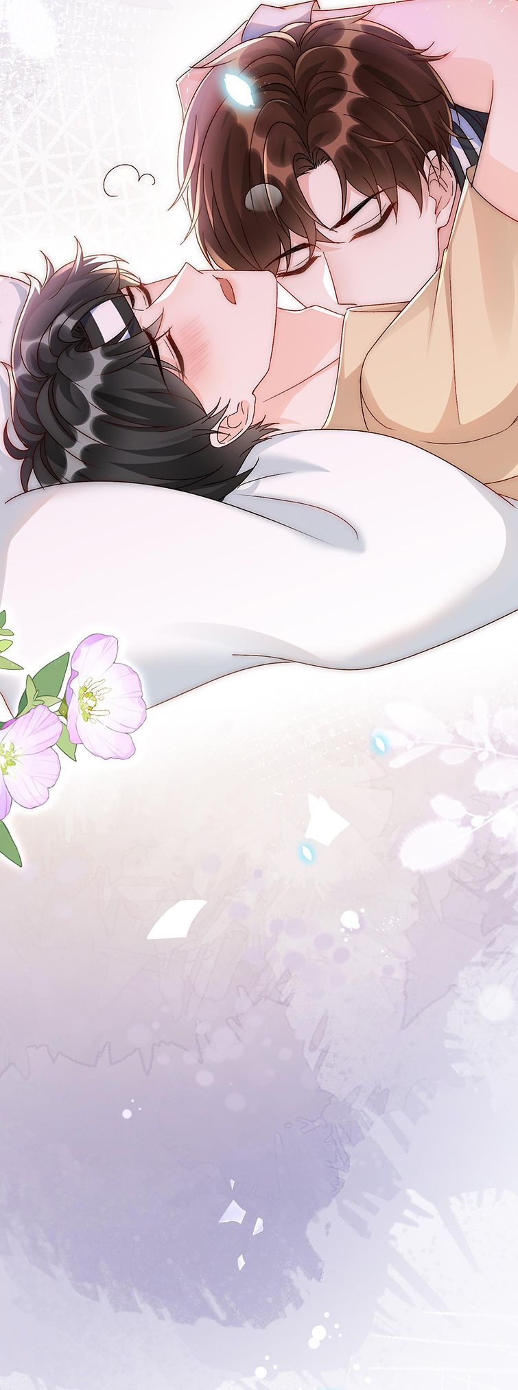 ngọt không ngừng nghỉ chapter 72 19