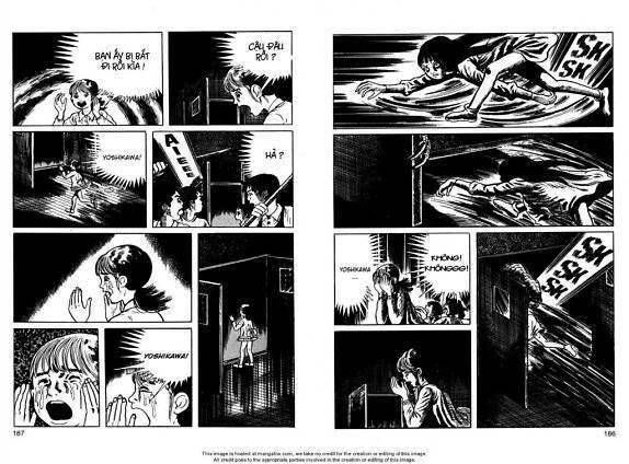 drifting classroom chapter 28 4