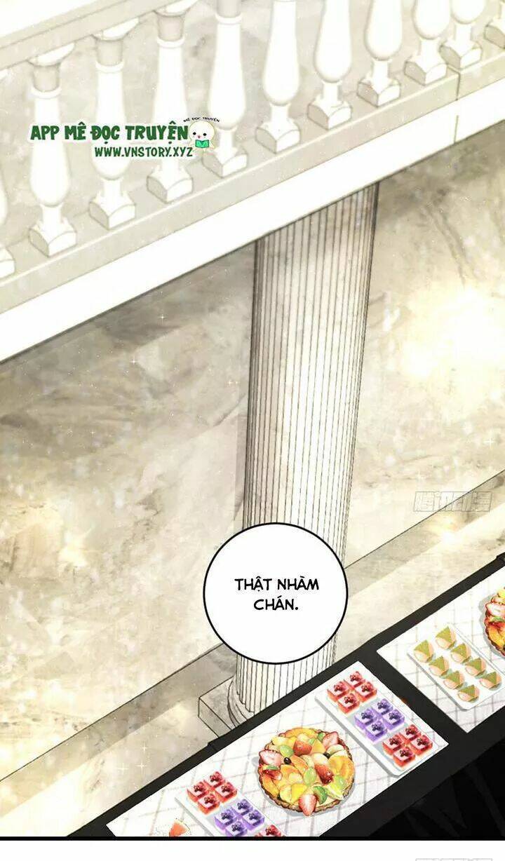 thiên hậu trở về chapter 106 35