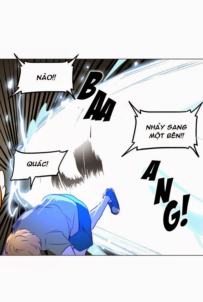 tòa tháp bí ẩn 2 chapter 83 25