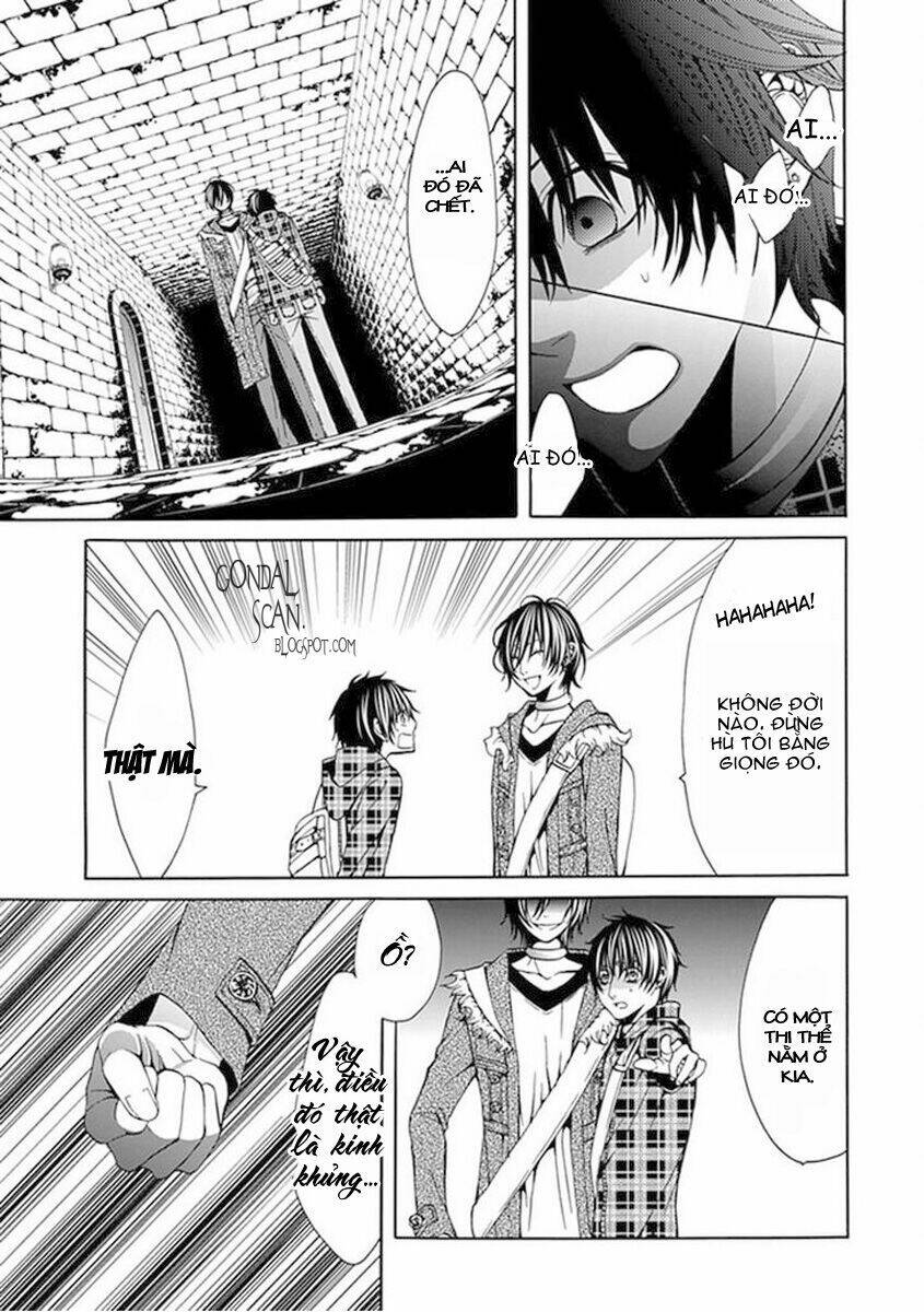 bloody junkie chapter 2 16