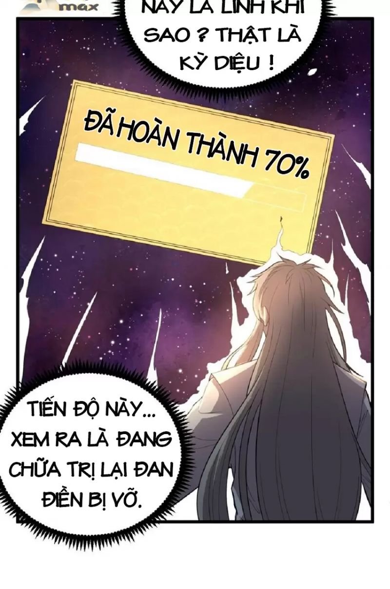 bắt đầu thức tỉnh thôn phệ hệ thống chapter 3 51