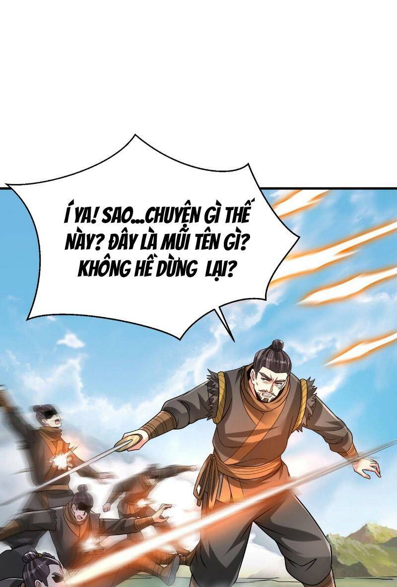 đại tần, ta là con tần thủy hoàng, giết địch thành thần chapter 104 13