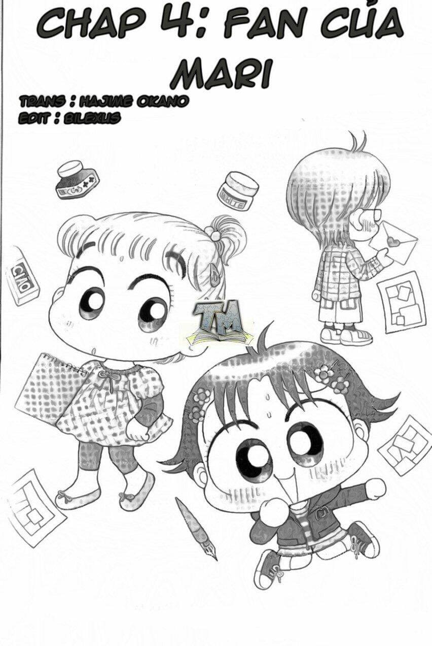 kocchi muite! miiko chapter 4 3